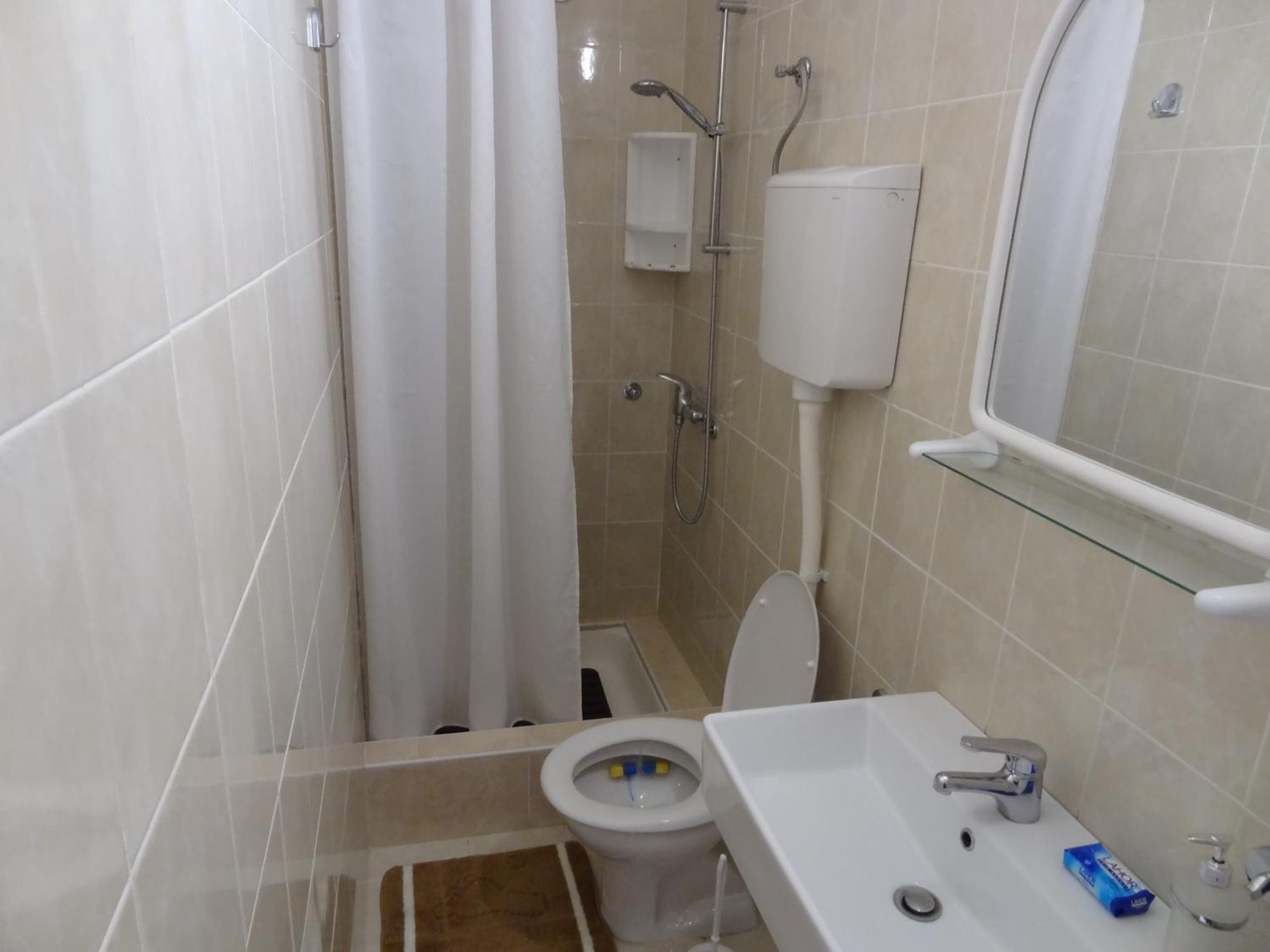 Apartment Rosetta Primošten Esterno foto